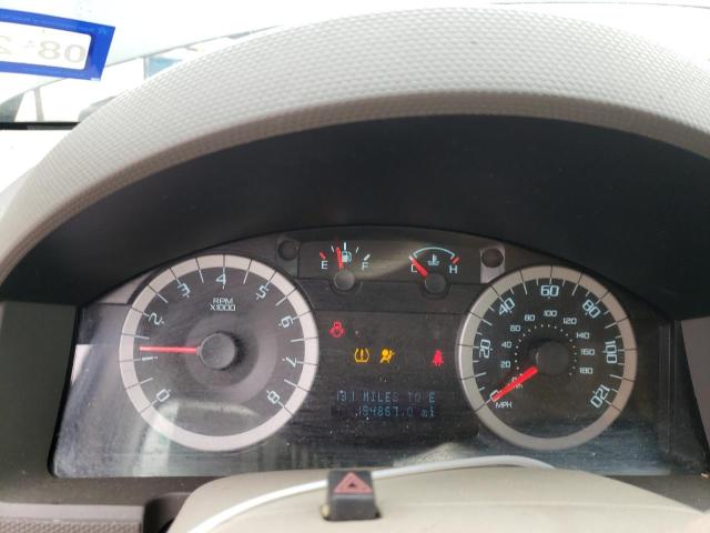 Photo 9 from auction – 2012 FORD ESCAPE XLT with VIN 1FMCU0DG3CKB00266