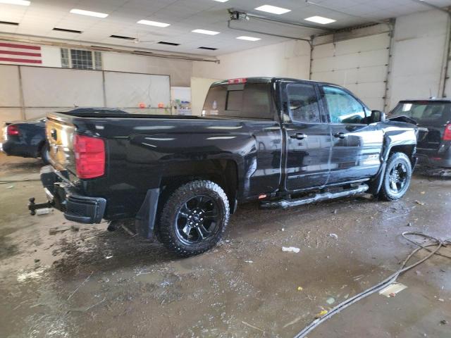 Photo 3 from auction – 2016 CHEVROLET SILVERADO with VIN 1GCVKREC0GZ422184