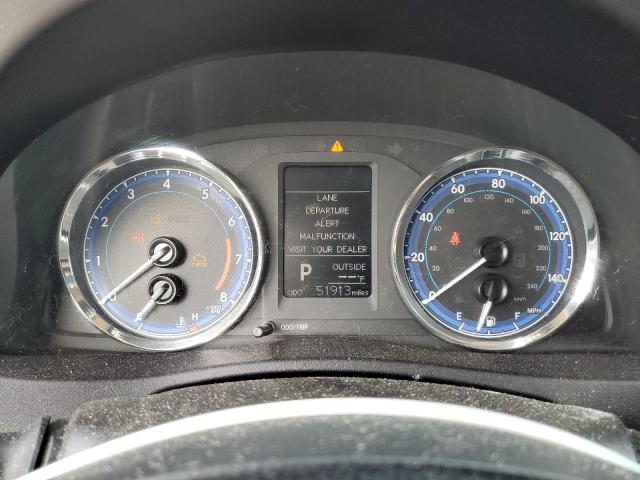 Photo 9 from auction – 2019 TOYOTA COROLLA L with VIN 2T1BURHE7KC215885
