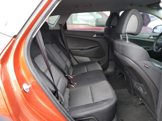 Photo 11 from auction – 2016 HYUNDAI TUCSON LIM with VIN KM8J3CA25GU036875