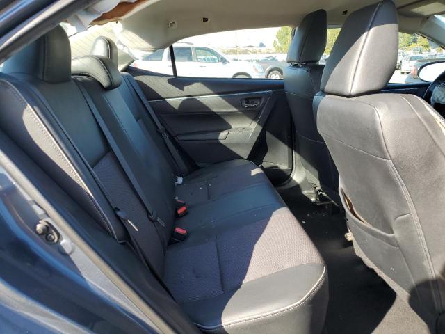Photo 10 from auction – 2014 TOYOTA COROLLA L with VIN 5YFBURHE7EP080105