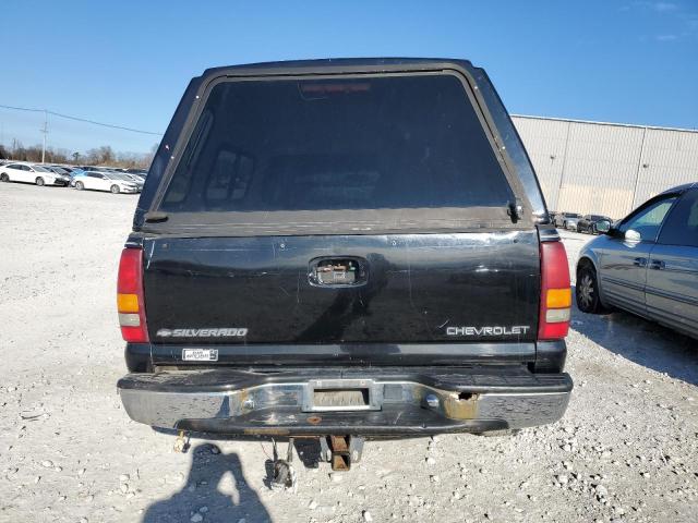 Photo 6 from auction – 2002 CHEVROLET SILVERADO with VIN 1GCEK19TX2Z122219