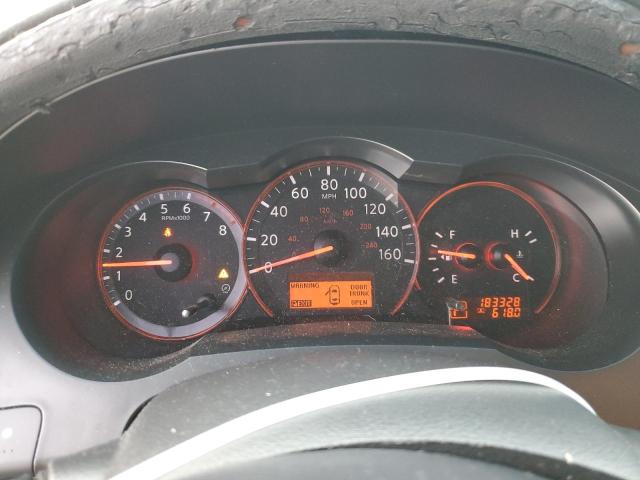 Photo 9 from auction – 2009 NISSAN ALTIMA 2.5 with VIN 1N4AL24E99C105554