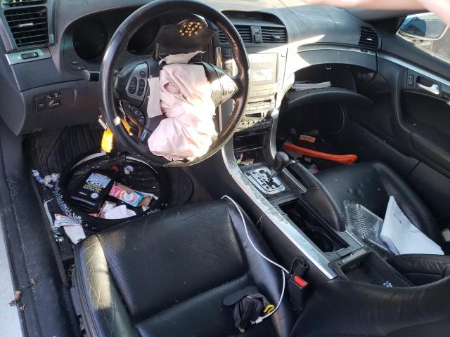 Photo 8 from auction – 2006 ACURA 3.2TL with VIN 19UUA66226A010298