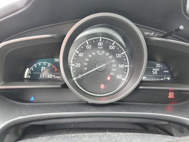 Photo 9 from auction – 2017 MAZDA 3 SPORT with VIN 3MZBN1U79HM120263