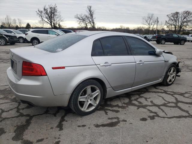 Photo 3 from auction – 2006 ACURA 3.2TL with VIN 19UUA66296A008385