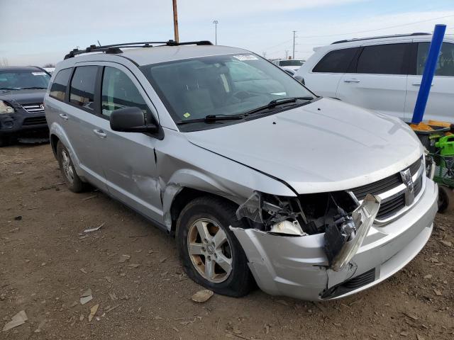 Photo 4 from auction – 2009 DODGE JOURNEY SE with VIN 3D4GG47B19T604376