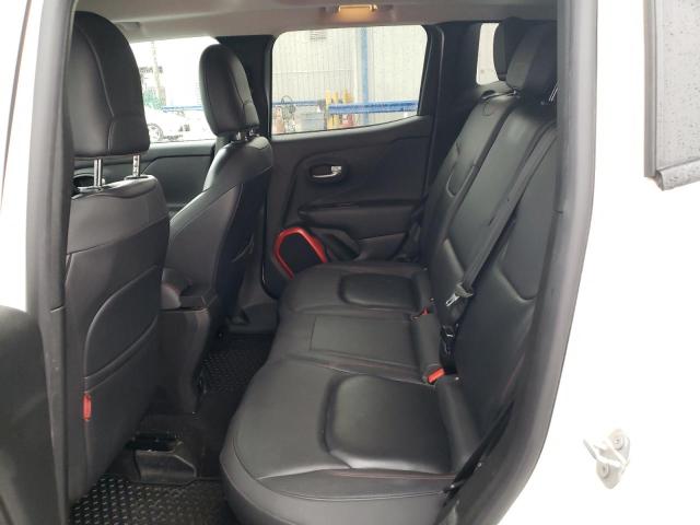 Photo 10 from auction – 2017 JEEP RENEGADE T with VIN ZACCJBCB9HPF66036
