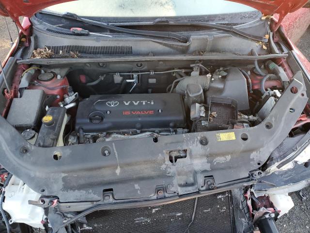 Photo 11 from auction – 2008 TOYOTA RAV4 with VIN JTMBD33V986071051