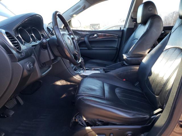 Photo 7 from auction – 2014 BUICK ENCLAVE with VIN 5GAKRBKD6EJ376022