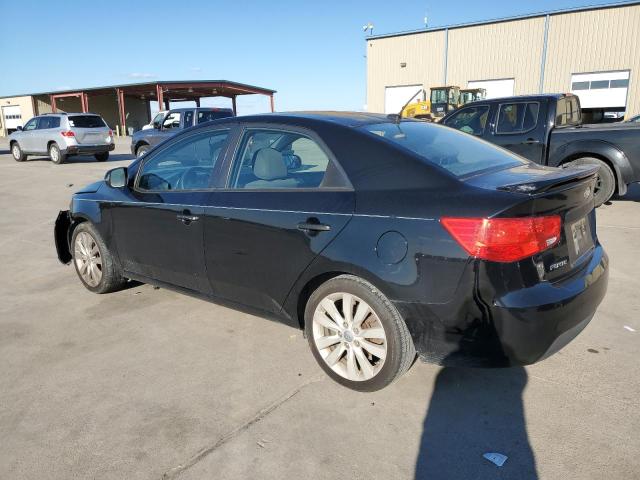 صورة رقم 2 من المزاد - 2011 KIA FORTE SX مع VIN KNAFW4A38B5328259