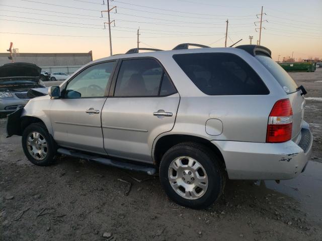 Photo 2 from auction – 2002 ACURA MDX with VIN 2HNYD18272H509756