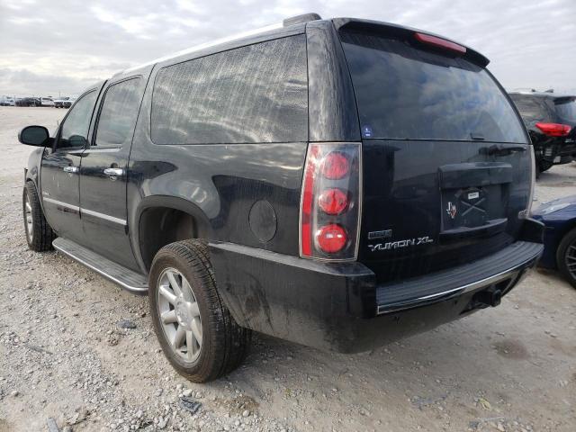 Photo 2 from auction – 2011 GMC YUKON XL D with VIN 1GKS2MEF9BR314739