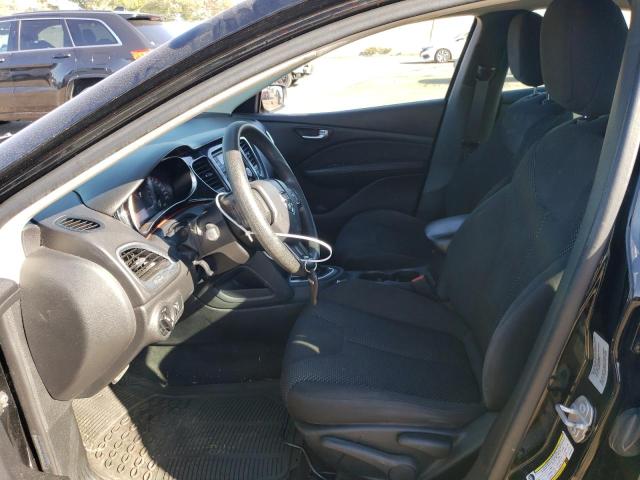 Photo 7 from auction – 2016 DODGE DART SXT S with VIN 1C3CDFFA4GD821033