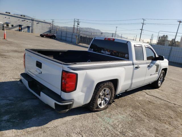 Photo 3 from auction – 2017 CHEVROLET SILVERADO with VIN 1GCRCPEC3HZ302285