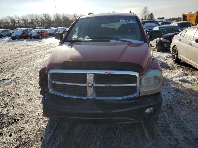 Photo 5 from auction – 2004 DODGE DURANGO SL with VIN 1D4HB48D14F184270