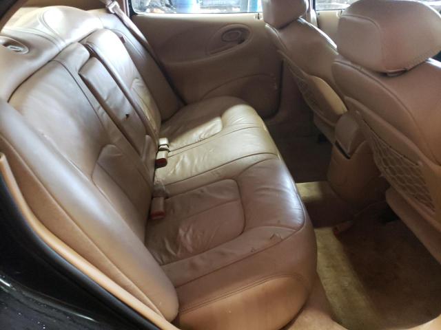 Photo 10 from auction – 1997 MERCURY SABLE GS with VIN 1MELM50U2VG657753