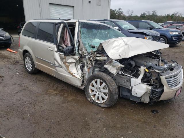 Photo 4 from auction – 2013 CHRYSLER TOWN & COU with VIN 2C4RC1BG0DR766823