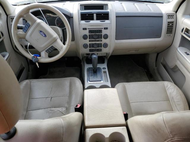 Photo 8 from auction – 2011 FORD ESCAPE XLT with VIN 1FMCU0DG6BKB72464