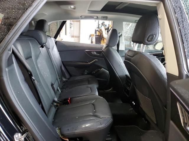 Photo 11 from auction – 2019 AUDI Q8 PREMIUM with VIN WA1BVAF14KD044461