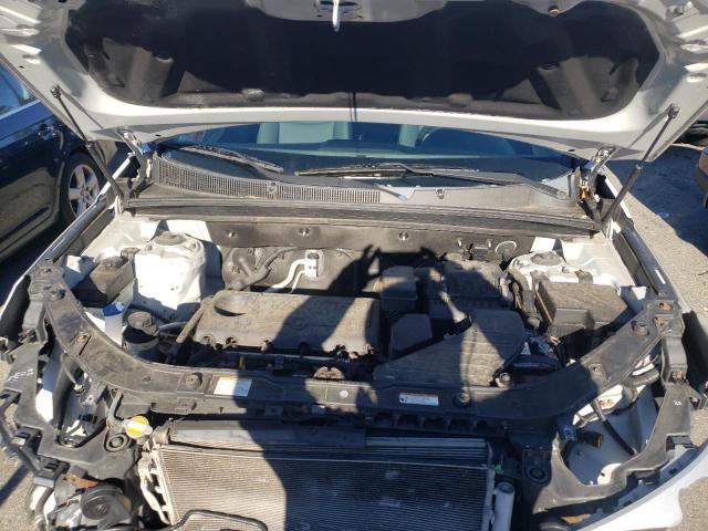 Photo 11 from auction – 2012 KIA SORENTO BA with VIN 5XYKT3A19CG279682