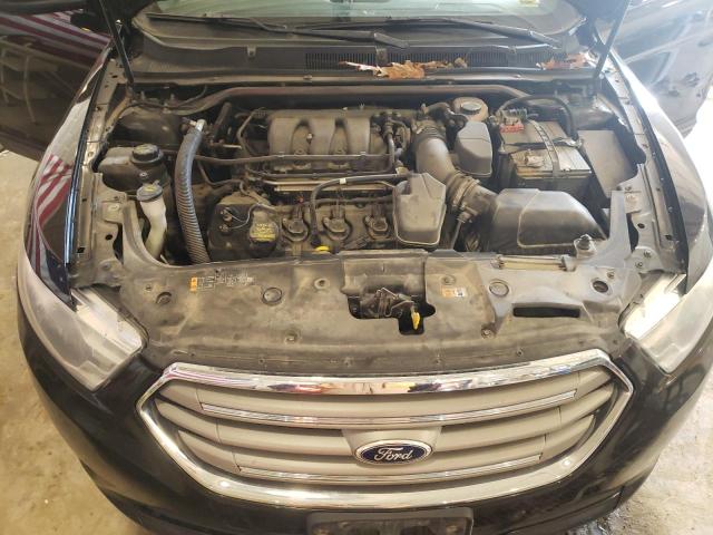 Zdjęcie 11 z aukcji – 2014 FORD TAURUS SEL z VIN 1FAHP2H80EG131986