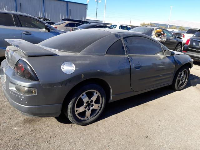 Photo 3 from auction – 2003 MITSUBISHI ECLIPSE GS with VIN 4A3AC44G23E150366