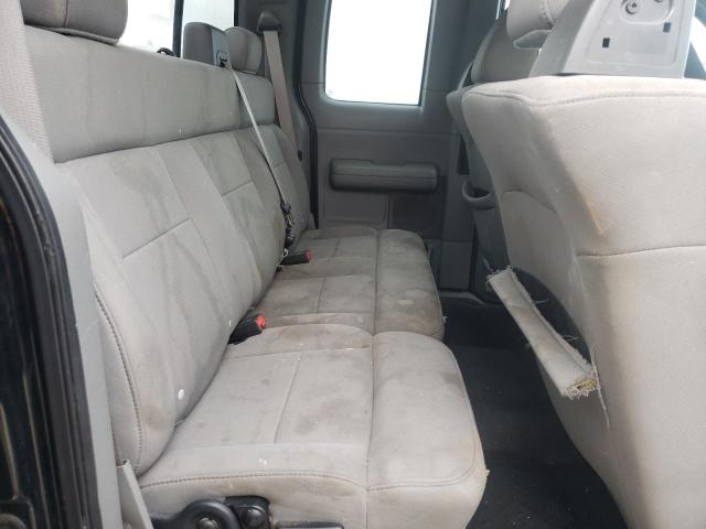 Photo 10 from auction – 2005 FORD F150 with VIN 1FTRX12W55FA40380