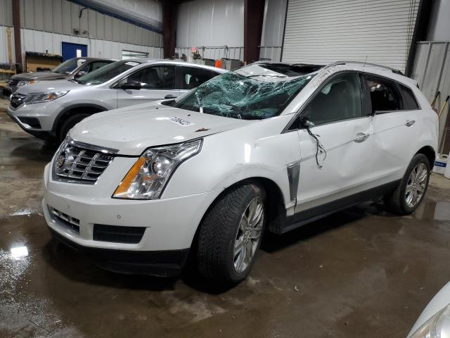 Photo 1 from auction – 2015 CADILLAC SRX LUXURY with VIN 3GYFNEE37FS534961