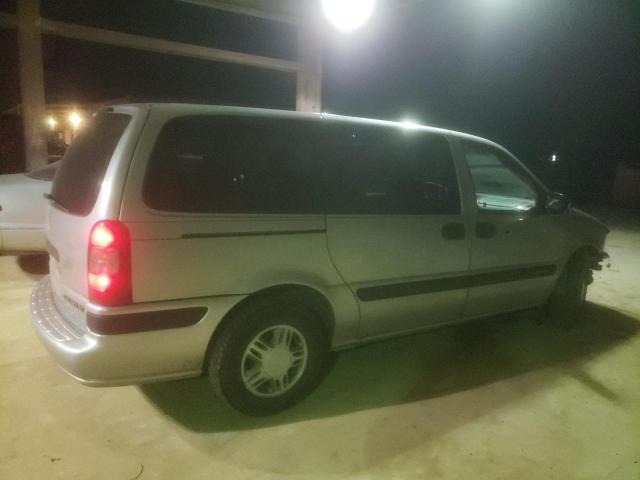Photo 3 from auction – 2005 CHEVROLET VENTURE with VIN 1GNDV03E05D146769