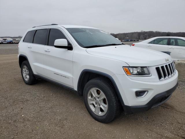 Photo 4 from auction – 2015 JEEP GRAND CHER with VIN 1C4RJFAGXFC787288