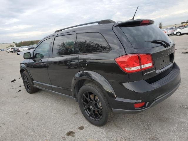 Photo 2 from auction – 2014 DODGE JOURNEY SX with VIN 3C4PDCBB2ET155310