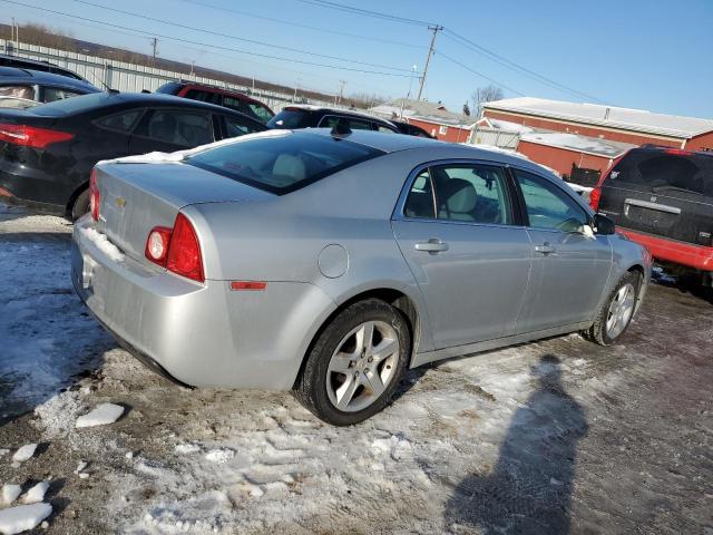 Photo 3 from auction – 2012 CHEVROLET MALIBU LS with VIN 1G1ZA5E01CF360561