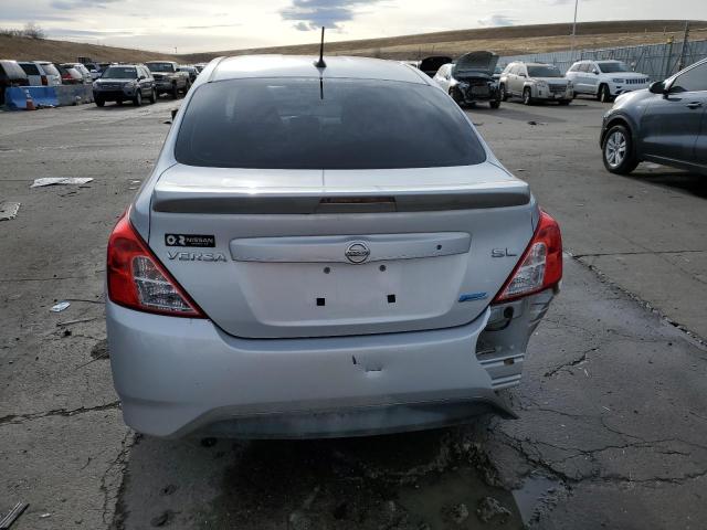 Photo 6 from auction – 2015 NISSAN VERSA S with VIN 3N1CN7AP0FL800427