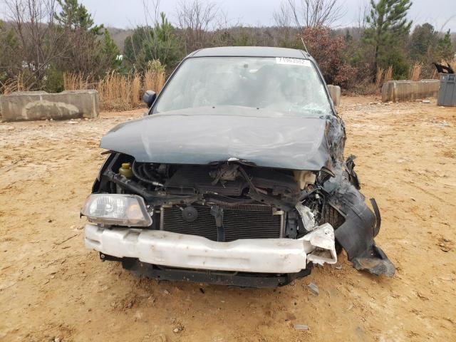 Photo 5 from auction – 2003 MAZDA PROTEGE DX with VIN JM1BJ225730176901