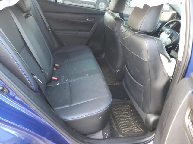 Photo 10 from auction – 2018 TOYOTA COROLLA L with VIN 2T1BURHEXJC124978