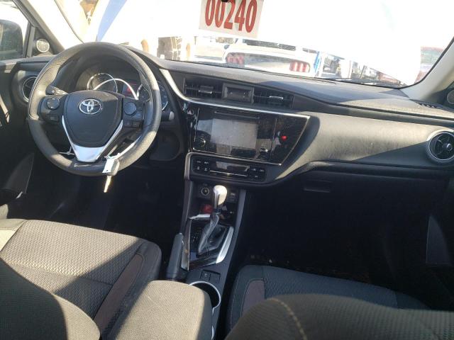 Photo 8 from auction – 2019 TOYOTA COROLLA L with VIN 2T1BURHE7KC142128