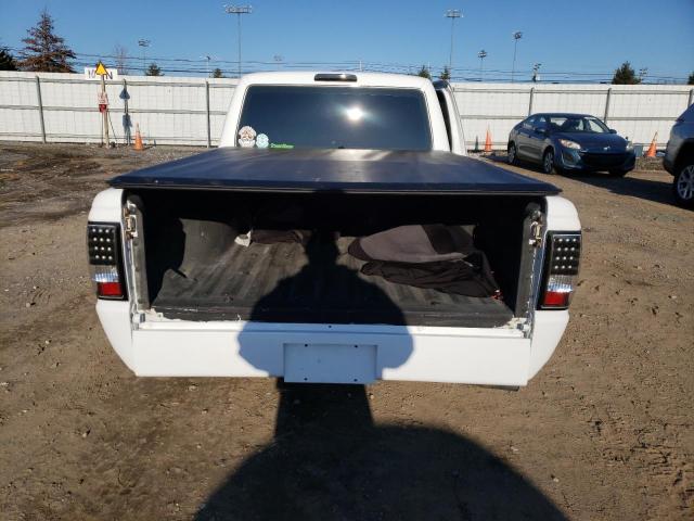 Photo 6 from auction – 2010 FORD RANGER with VIN 1FTKR1AD2APA10625