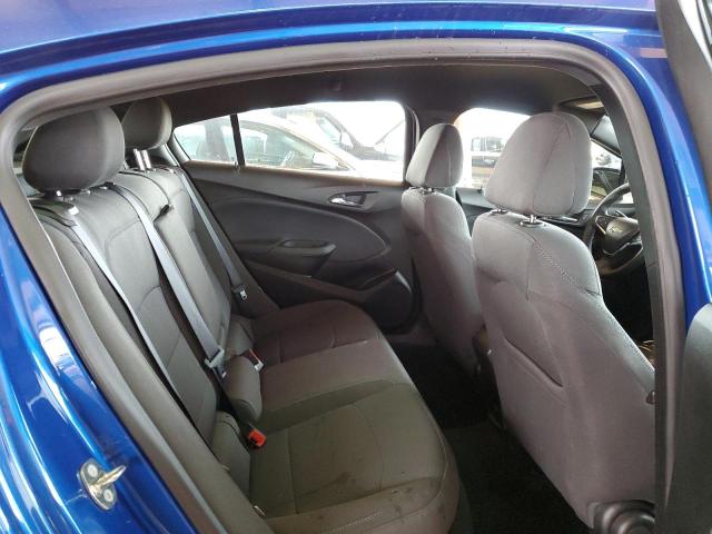 Photo 10 from auction – 2018 CHEVROLET CRUZE LT with VIN 3G1BE6SM3JS646147