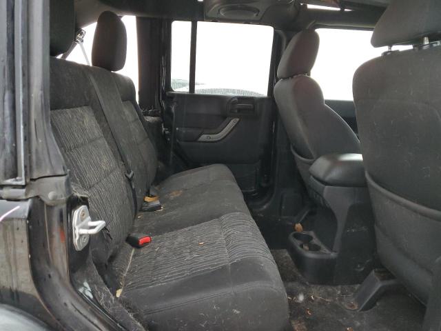 Photo 11 from auction – 2011 JEEP WRANGLER U with VIN 1J4BA3H13BL532259