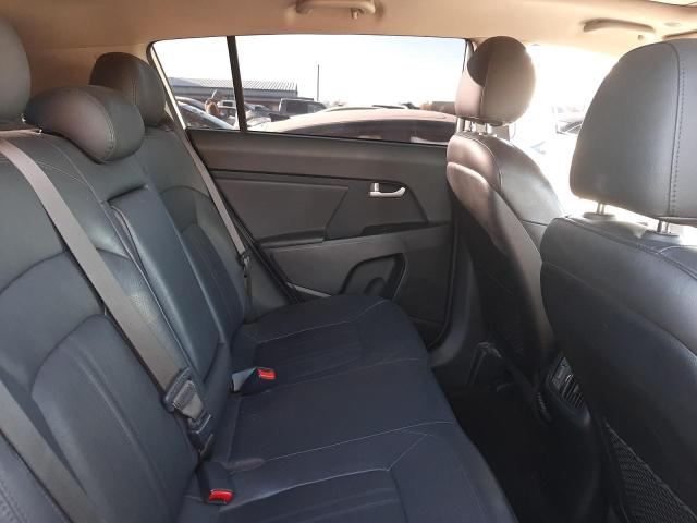 Photo 10 from auction – 2014 KIA SPORTAGE E with VIN KNDPC3AC4E7629047