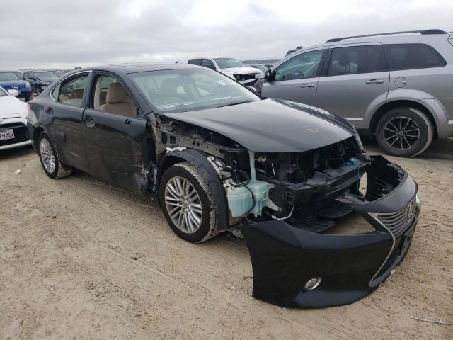 Photo 4 from auction – 2015 LEXUS ES 350 with VIN JTHBK1GG3F2209398