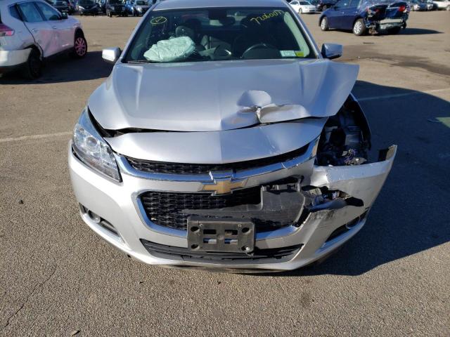 Photo 11 from auction – 2016 CHEVROLET MALIBU LIM with VIN 1G11E5SA2GF139507