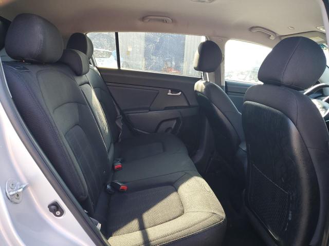 Photo 10 from auction – 2013 KIA SPORTAGE L with VIN KNDPBCA29D7513626