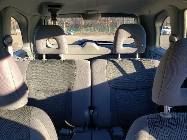Photo 10 from auction – 2003 TOYOTA RAV4 with VIN JTEHH20V536097731