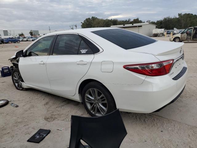 Photo 2 from auction – 2016 TOYOTA CAMRY LE with VIN 4T1BF1FK8GU221995