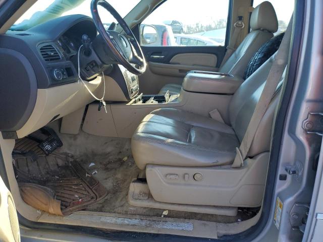 Photo 7 from auction – 2007 GMC YUKON DENA with VIN 1GKFK63847J313344