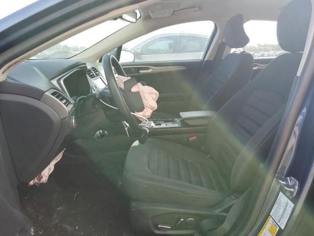 Photo 7 from auction – 2019 FORD FUSION SE with VIN 3FA6P0HD0KR192848
