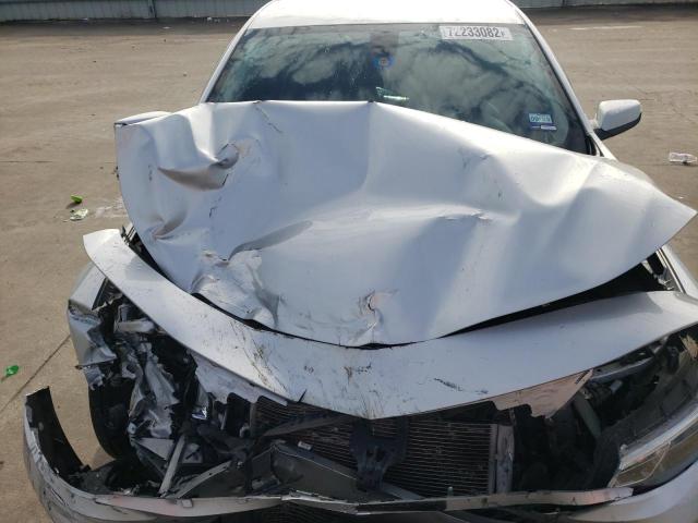 Photo 11 from auction – 2018 CHEVROLET MALIBU LT with VIN 1G1ZD5ST0JF157017