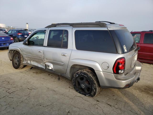 Photo 2 from auction – 2005 CHEVROLET TRAILBLAZE with VIN 1GNET16S956159199